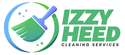 IZZY-HEED CLEANING SERVICES
